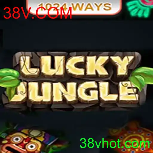LuckyJungle1024