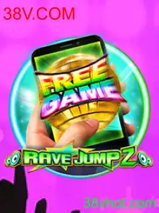 RaveJump2M